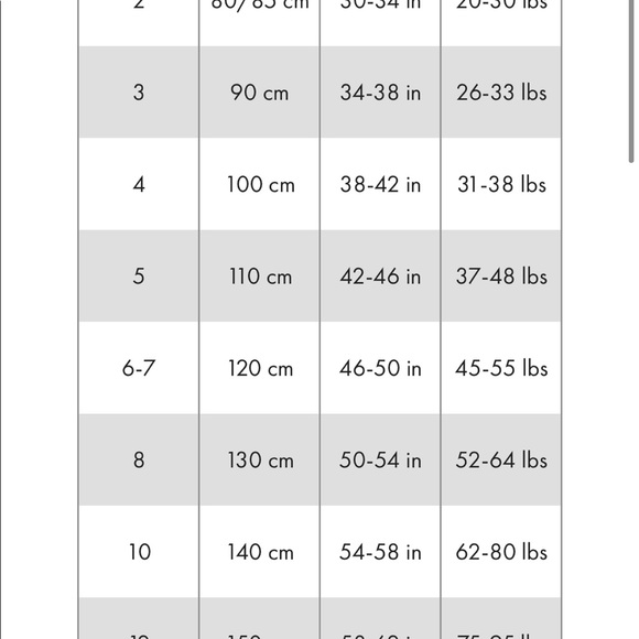 HANNA ANDERSSON blue navy ruffle swim bott… - Picture 6 of 6